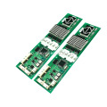 LHH-200DG24 LOP PCB สำหรับลิฟต์ Mitsubishi GPS-3